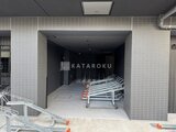 スパシエ幡ヶ谷 外観 物件画像18