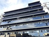 スパシエ幡ヶ谷 外観 物件画像2