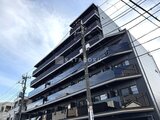 スパシエ幡ヶ谷 外観 物件画像3