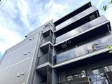 スパシエ幡ヶ谷 外観 物件画像4