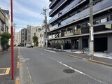 スパシエ幡ヶ谷 外観 物件画像5