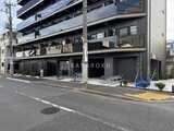 スパシエ幡ヶ谷 外観 物件画像6