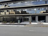 スパシエ幡ヶ谷 外観 物件画像7