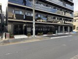 スパシエ幡ヶ谷 外観 物件画像8