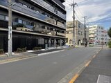 スパシエ幡ヶ谷 外観 物件画像9