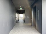 スパシエ幡ヶ谷 共用部 物件画像10