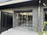 スパシエ幡ヶ谷 共用部 物件画像1