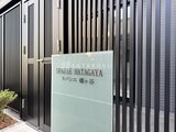 スパシエ幡ヶ谷 共用部 物件画像3