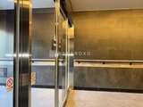 スパシエ幡ヶ谷 共用部 物件画像5