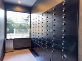 スパシエ幡ヶ谷 共用部 物件画像7