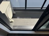 ラペルラ目黒東山2 天窓から採光が入る明るいバルコニー空間