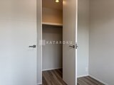 ラペルラ目黒東山2 開放的なウォークインクローゼット