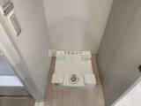 スタイリオ池上サウス 清潔感のあるトイレ空間