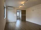 クリアル文京千石2 木目調フローリングが落ち着いた印象のリビングダイニング空間