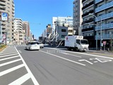 パークアクシス押上・隅田公園 パークアクシス押上・隅田公園9