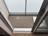 ジェノヴィア竹ノ塚 天窓から採光する明るいロフト空間
