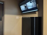 RAMIi板橋大和町 エントランスに設置されたセキュリティモニター画面