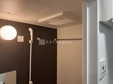 RAMIi板橋大和町 暖色照明が落ち着きを感じさせるシャワーブース