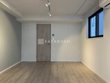 ラヴィエール住吉駅前 明るい採光の1DK・1LDK居室