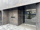 アルコバレーノ南千住 建物の外観からエントランスにかけて