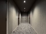 アルコバレーノ南千住 複数の住戸が並ぶ落ち着いた雰囲気の共用廊下