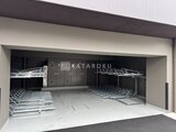 アルコバレーノ南千住 自転車置き場とバイク置き場を備えた広々とした駐輪スペース