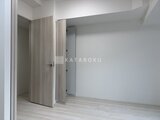 アルコバレーノ南千住 明るく開放的なリビングダイニングと洋室への動線が見える間取り