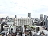 アルコバレーノ南千住 周辺住宅地と都市景観が広がる高層階からの眺望