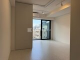 ルミーク大森 大きな窓から採光を取り込む明るいリビングダイニング空間