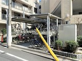 レジディア恵比寿南 レジディア恵比寿南16