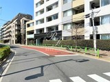 レジディア恵比寿南 レジディア恵比寿南7