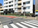 レジディア恵比寿南 レジディア恵比寿南8