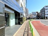 レジディア恵比寿南 レジディア恵比寿南9