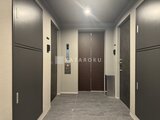 ザ・レジデンス市谷台町 モダンなデザインのエレベーターホール