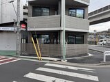 アスティーレスタジオ王子 外観