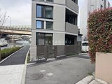 アスティーレスタジオ王子 外観