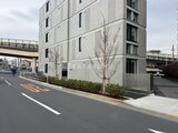 アスティーレスタジオ王子 外観