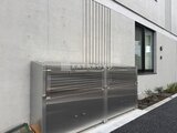 アスティーレスタジオ王子 外観