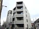 アスティーレスタジオ王子 外観