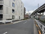 アスティーレスタジオ王子 外観