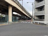 アスティーレスタジオ王子 外観