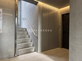 アスティーレスタジオ王子 共用部