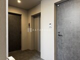 アスティーレスタジオ王子 共用部