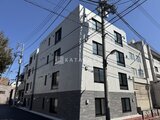 タスキスマート新大塚2 外観