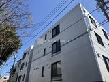 タスキスマート新大塚2 外観