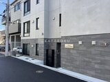 タスキスマート新大塚2 外観