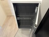 タスキスマート新大塚2 1DK・1LDK