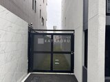 グランパセオ三宿 外観