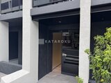 グランパセオ三宿 外観