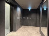 グランパセオ三宿 外観